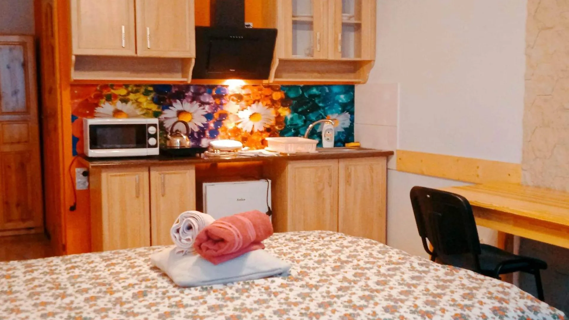 住宿加早餐酒店 Apartamenty I Pokoje Goscinne Nowita 扎科帕内