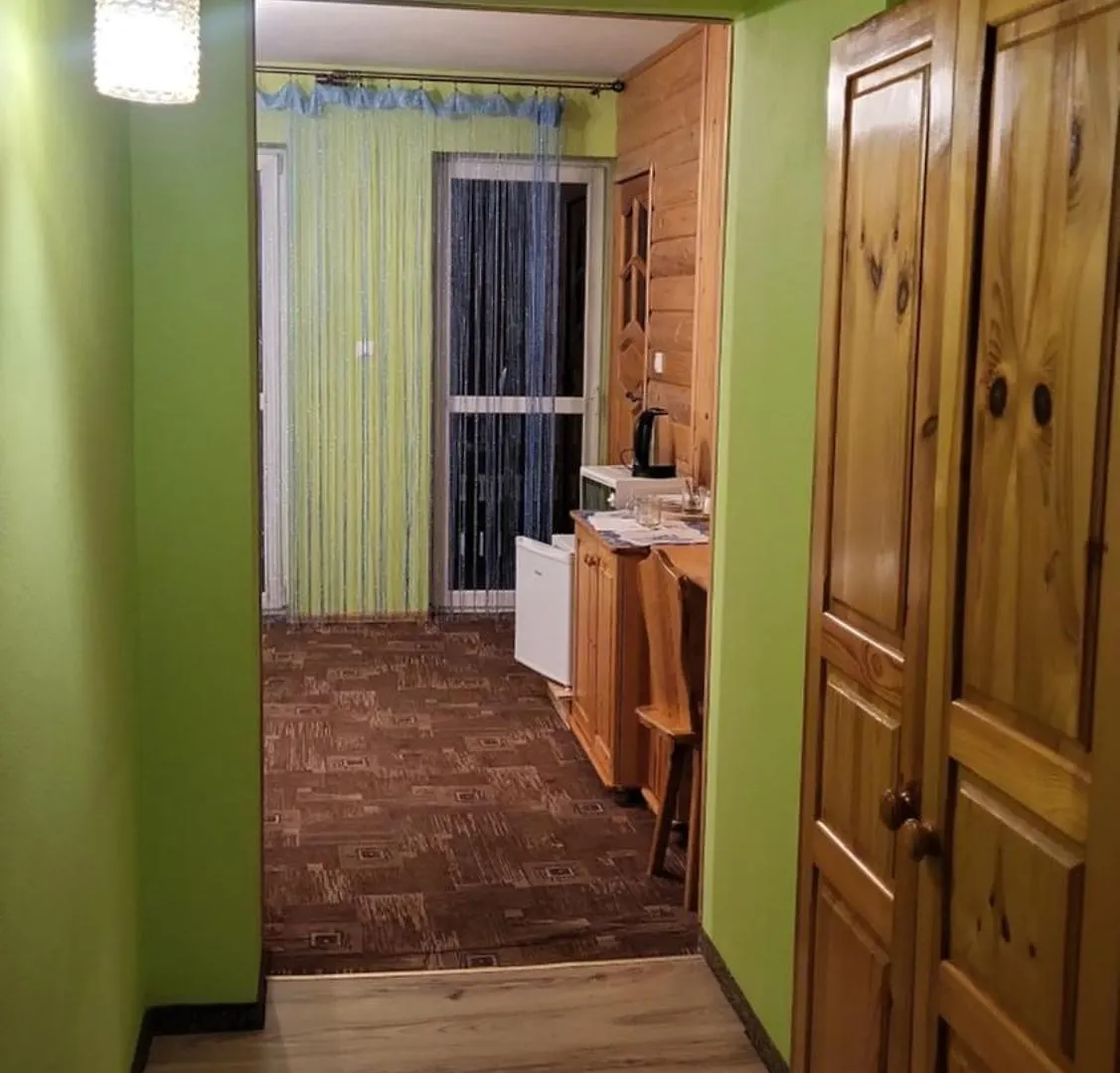 Apartamenty I Pokoje Goscinne Nowita 扎科帕内 3*,  波兰