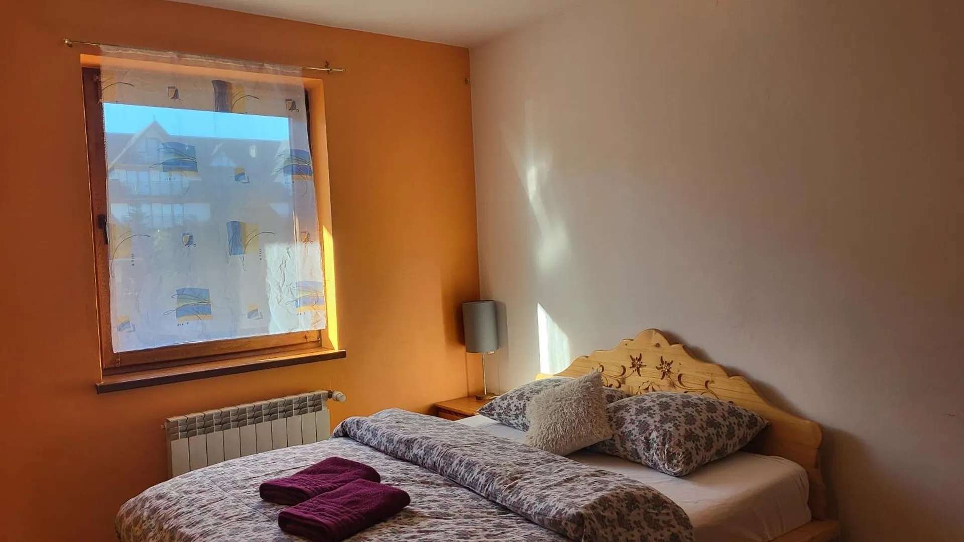 Apartamenty I Pokoje Goscinne Nowita 扎科帕内 3*,  波兰