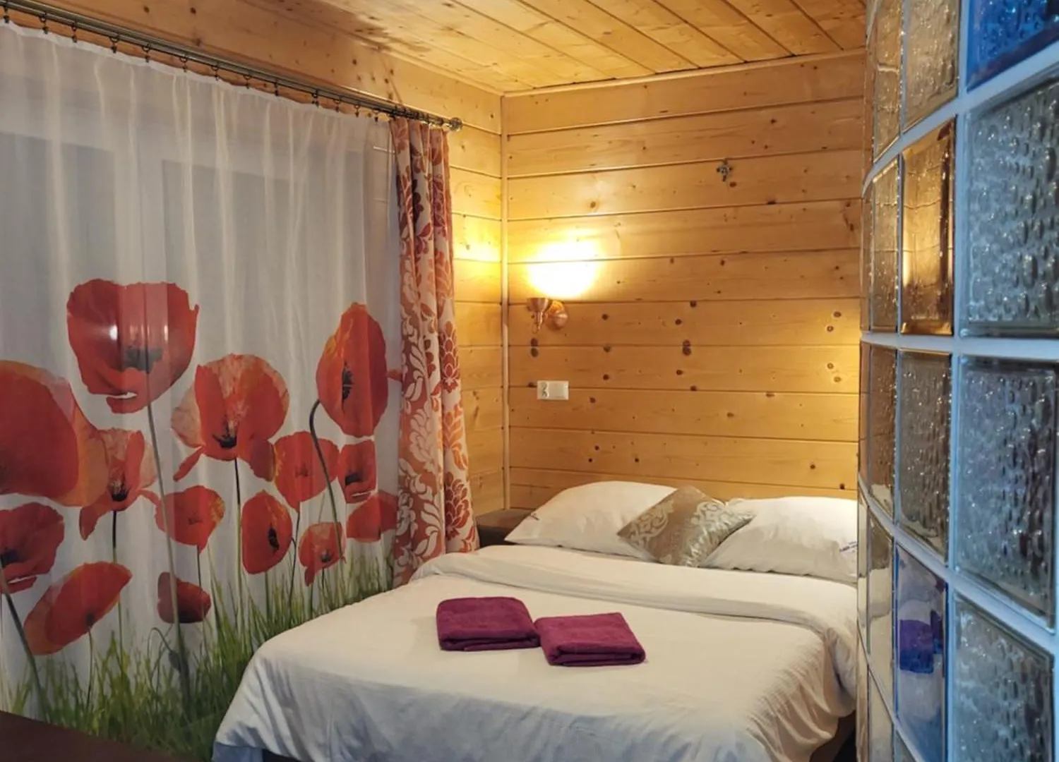 Apartamenty I Pokoje Goscinne Nowita 扎科帕内