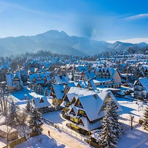 U Zwijaczy Zakopane