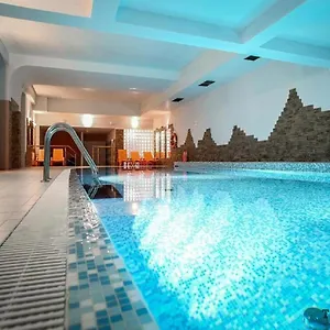 Tatrytop Radowid Basen Sauna Aparthotel