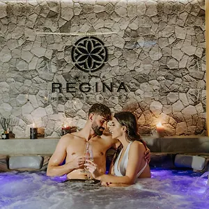 Regina I & Zakopane