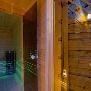 Maciejka Odkryj Bed & Breakfast