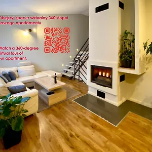 Yose - 160 M2 Na Wylacznosc Apartament Poznań