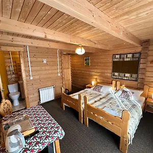 Magdalena Bed & Breakfast