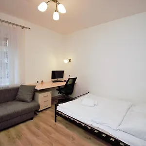 Roomspoznan Pl - Ogrodowa 9 - 24h Self Check-in Apartament Poznań