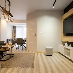 Apartament Comfort & Stara Polana Vipapartamenty