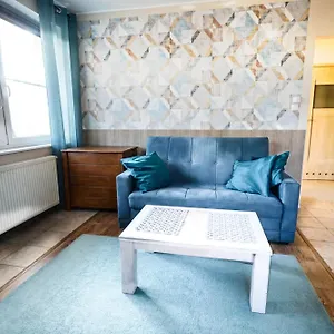 Jedynka Incognito Apartament Szklarska Poręba