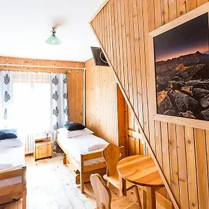 Domek alpejski Potocek