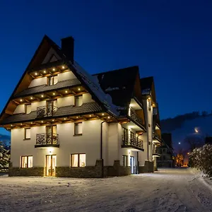 Stachon Bed & Breakfast