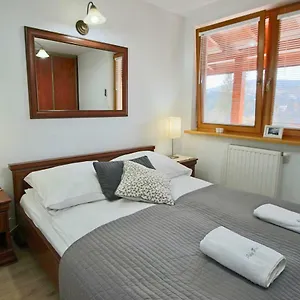 Apartament Bazatatry Giewont View