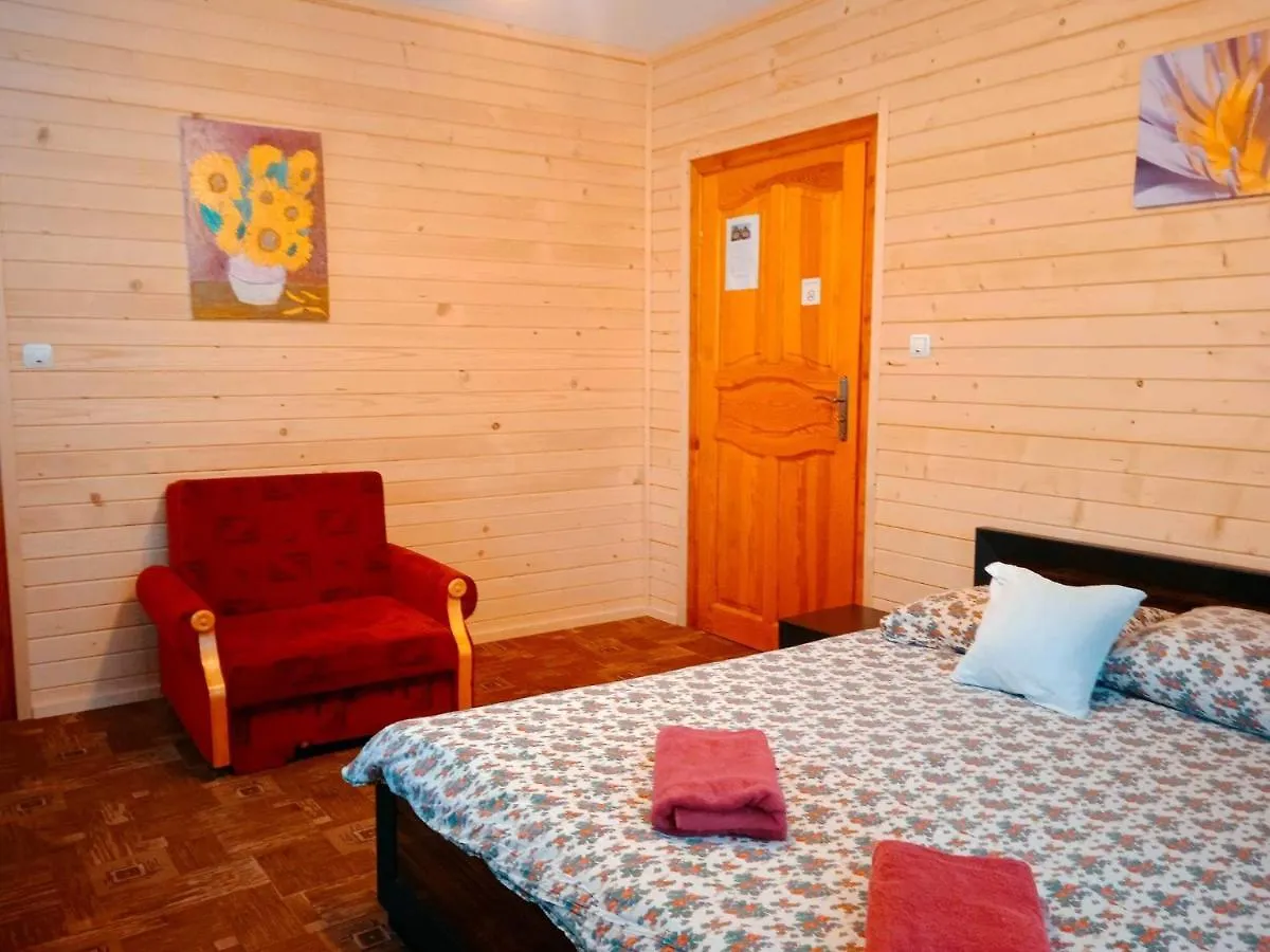 Apartamenty I Pokoje Goscinne Nowita Zakopane Bed & Breakfast