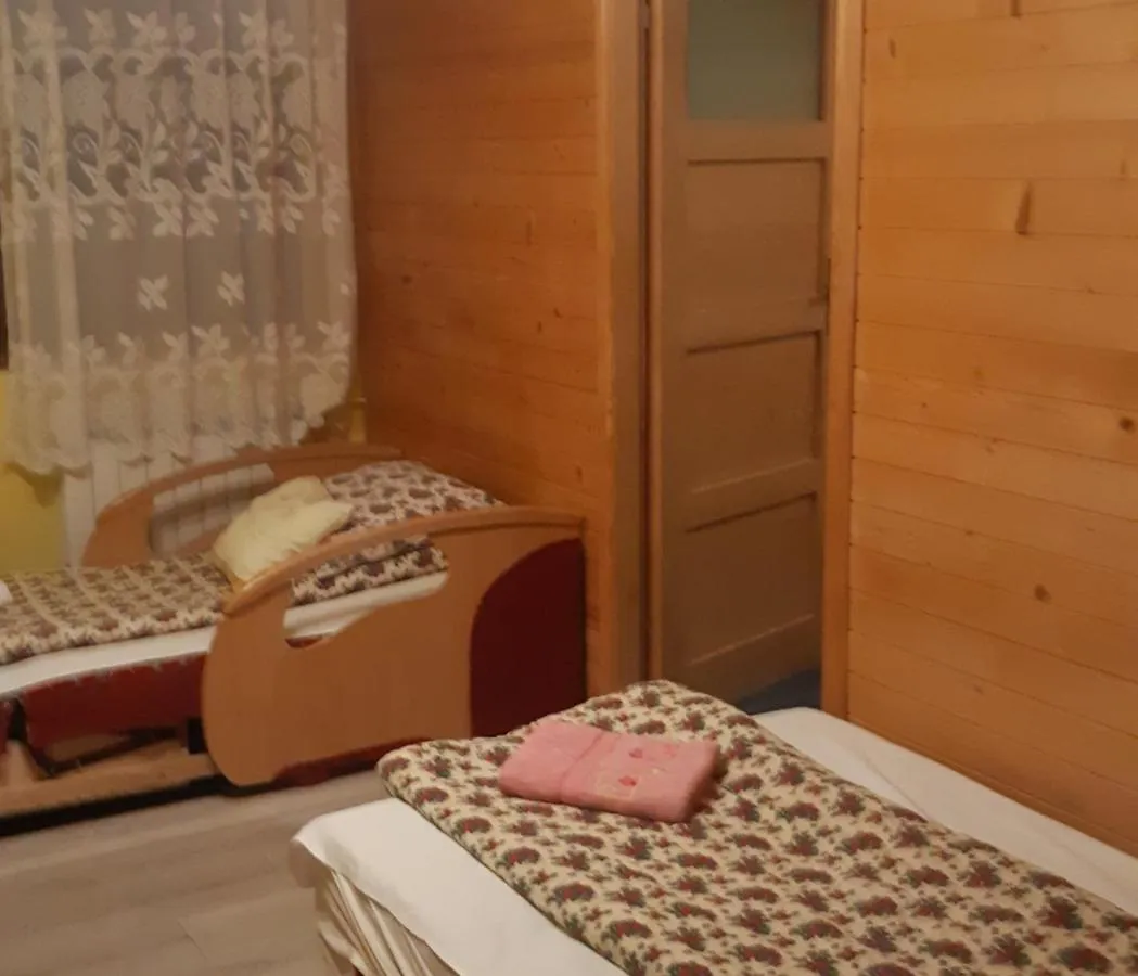 Bed & Breakfast Apartamenty I Pokoje Goscinne Nowita Zakopane