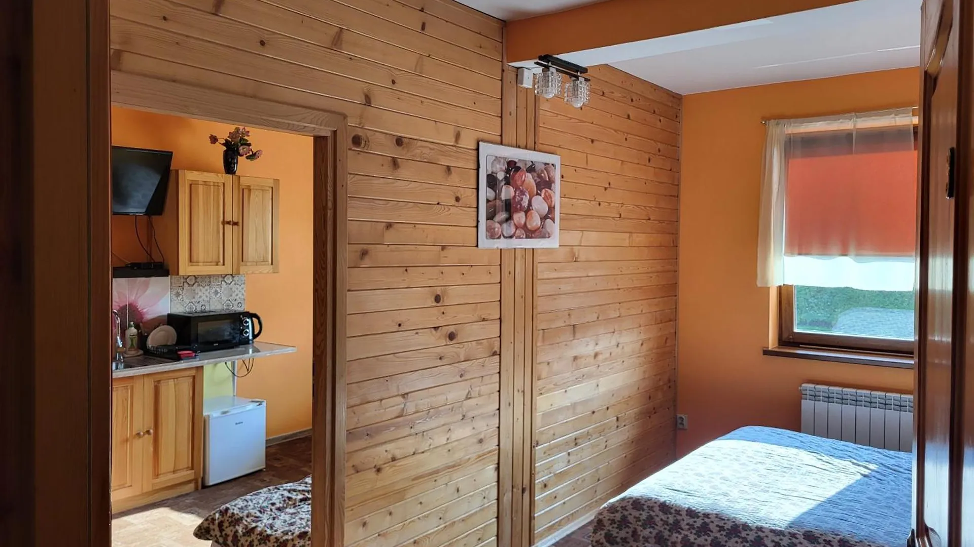 Bed & Breakfast Apartamenty I Pokoje Goscinne Nowita Zakopane