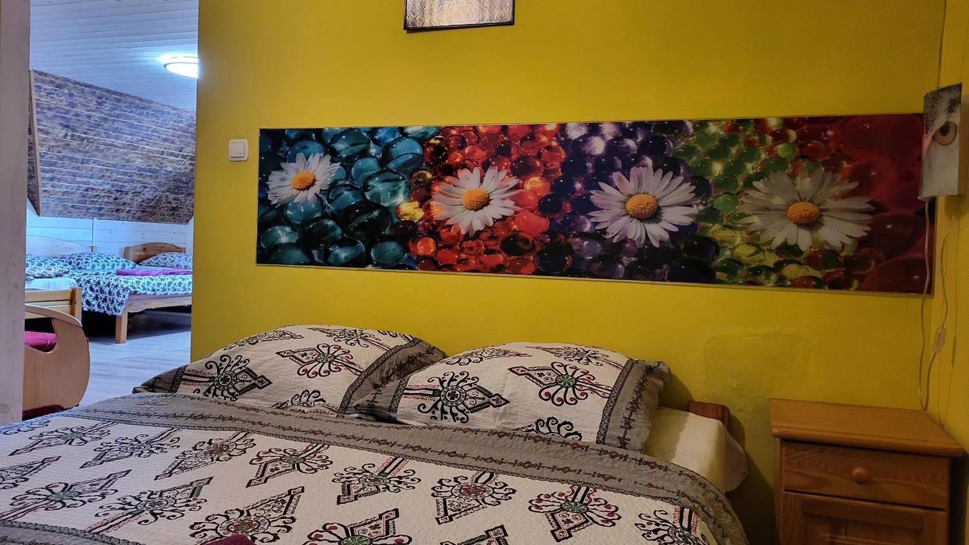 Apartamenty i pokoje gościnne Nowita Zakopane