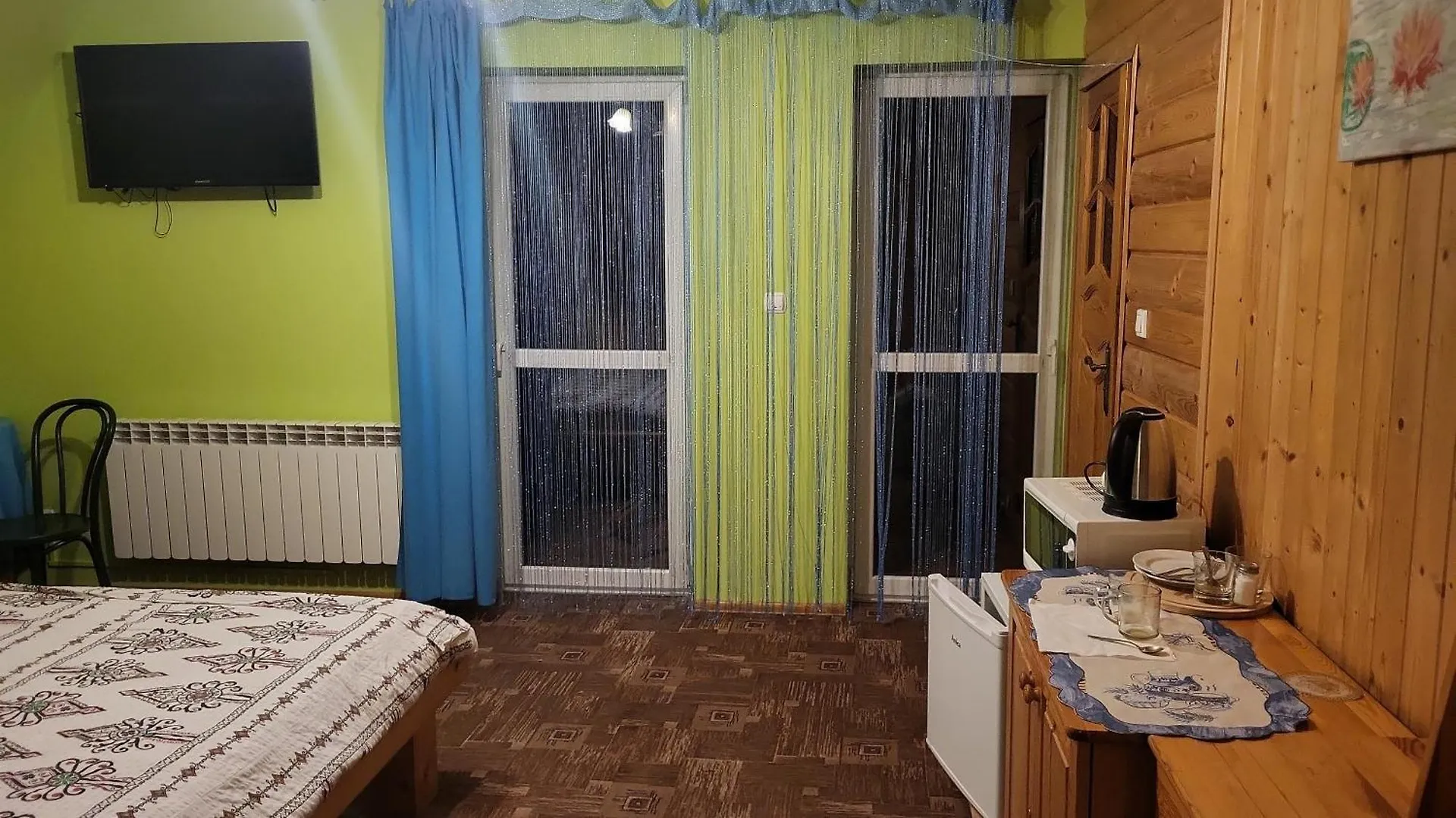 Bed & Breakfast Apartamenty I Pokoje Goscinne Nowita Zakopane
