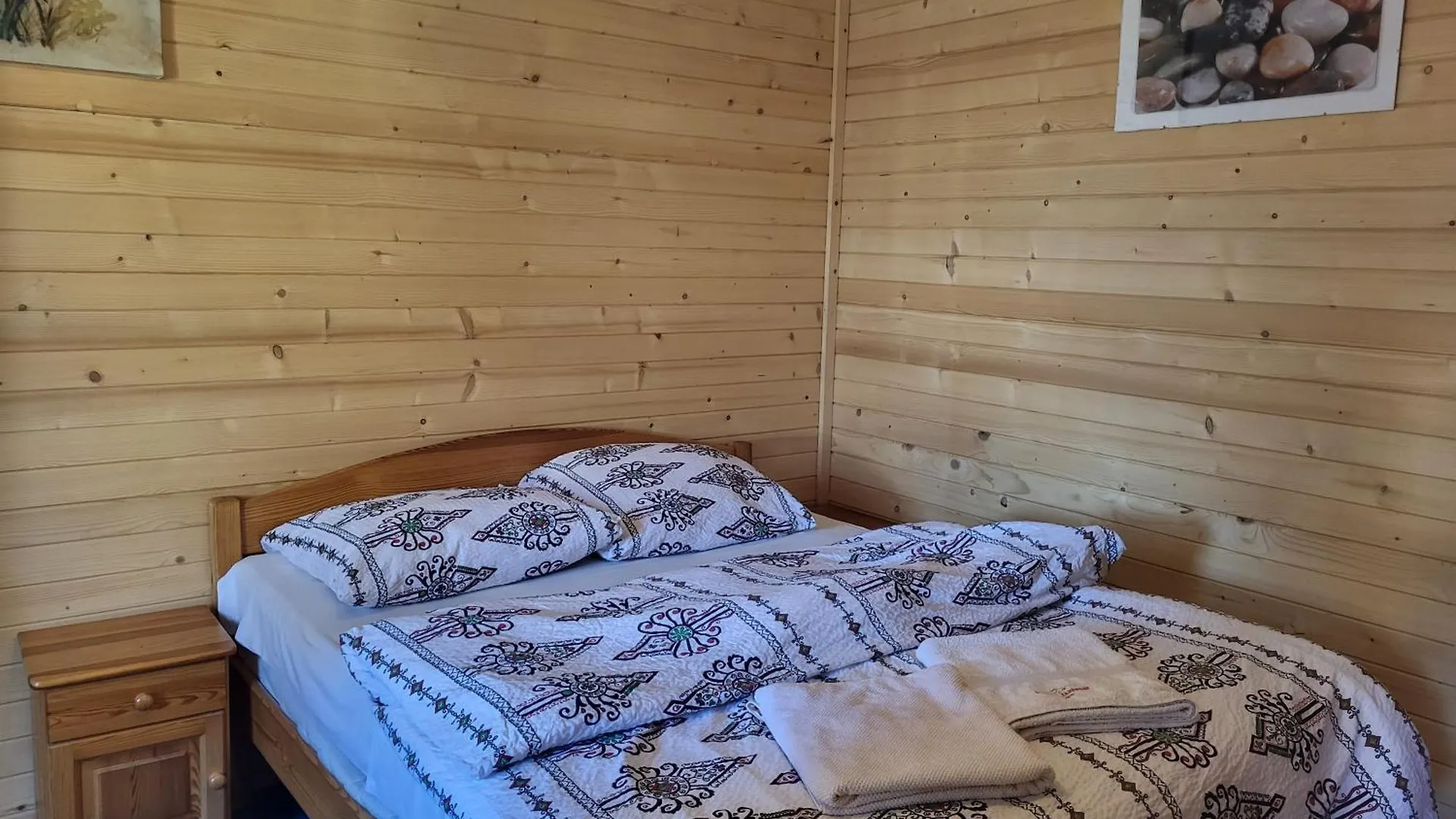 Apartamenty I Pokoje Goscinne Nowita Zakopane 3*,  Polsko
