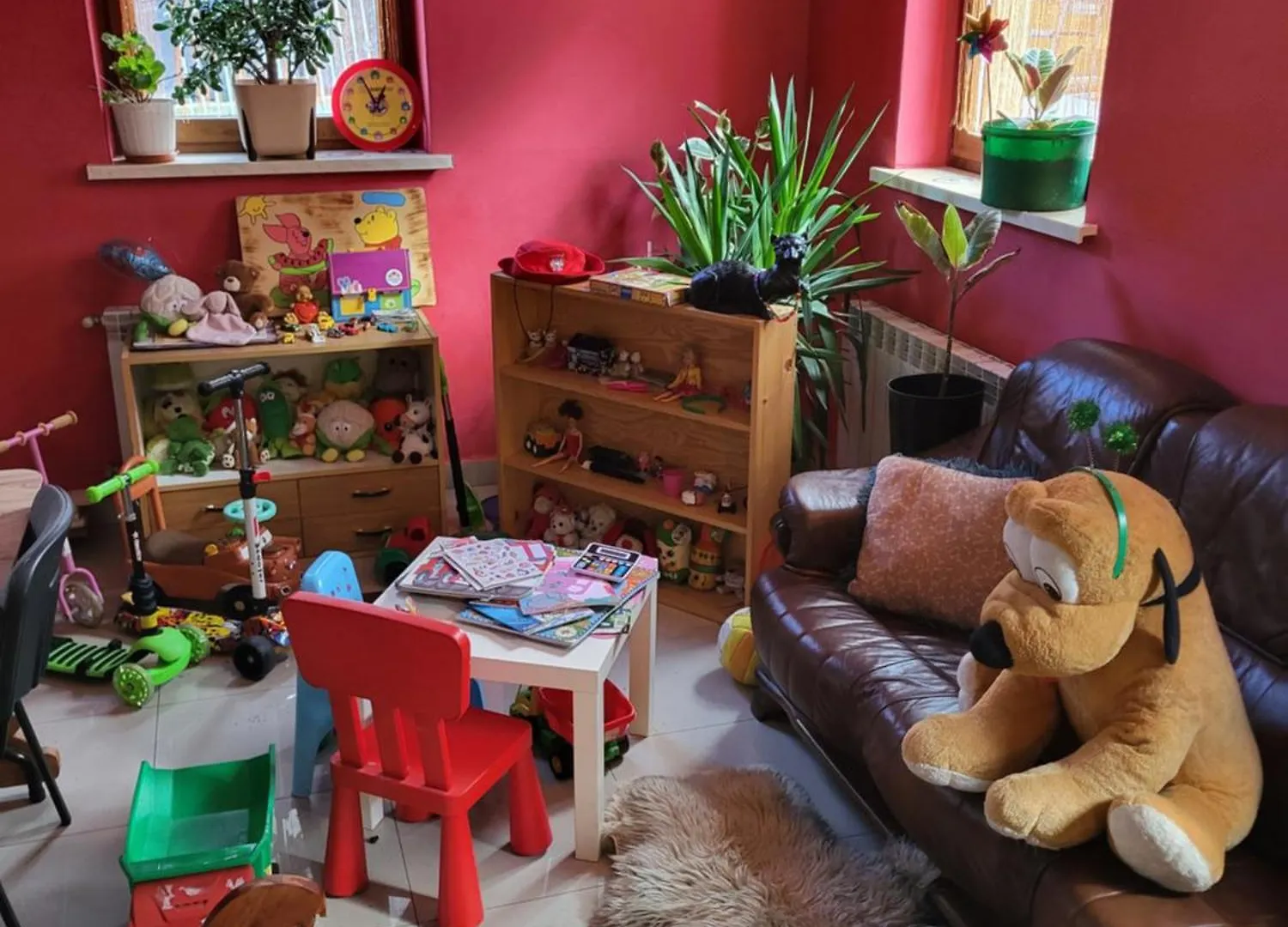 Apartamenty I Pokoje Goscinne Nowita Zakopane Bed & Breakfast