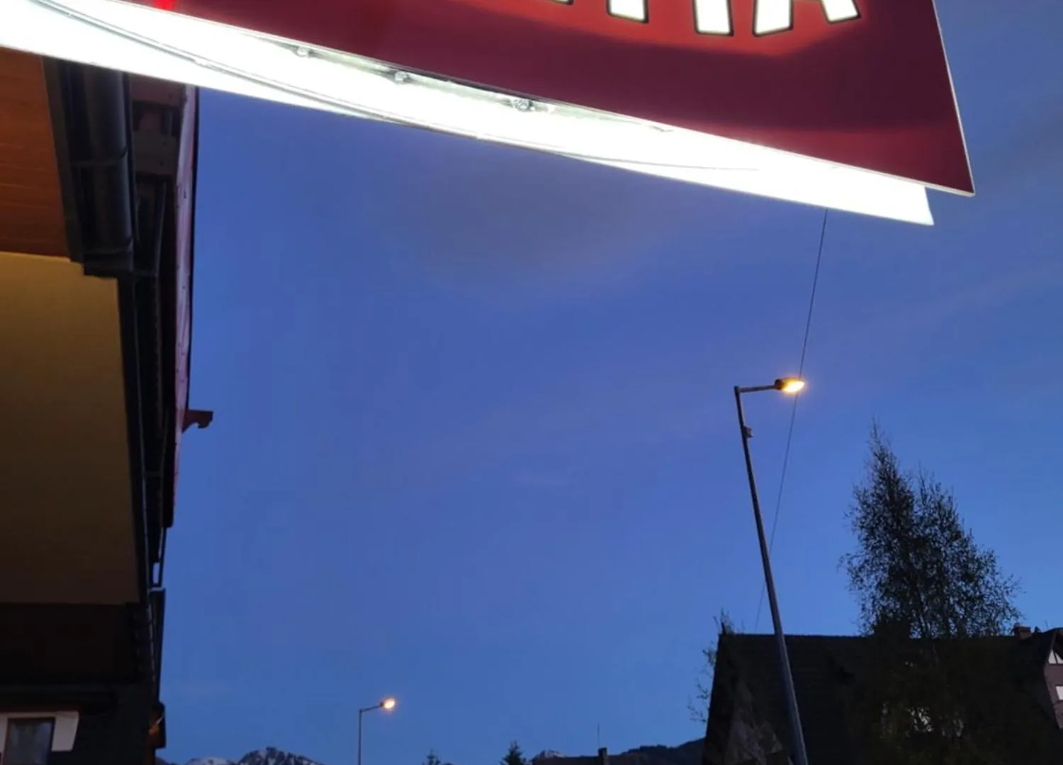 Apartamenty I Pokoje Goscinne Nowita Zakopane 3*,