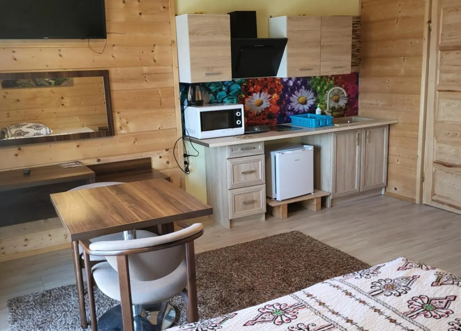 Apartamenty I Pokoje Goscinne Nowita Zakopane Bed & Breakfast