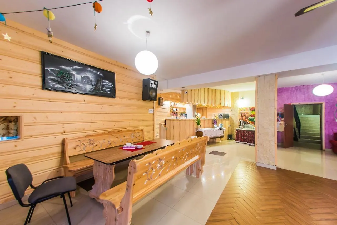 Apartamenty I Pokoje Goscinne Nowita Zakopane Bed & Breakfast