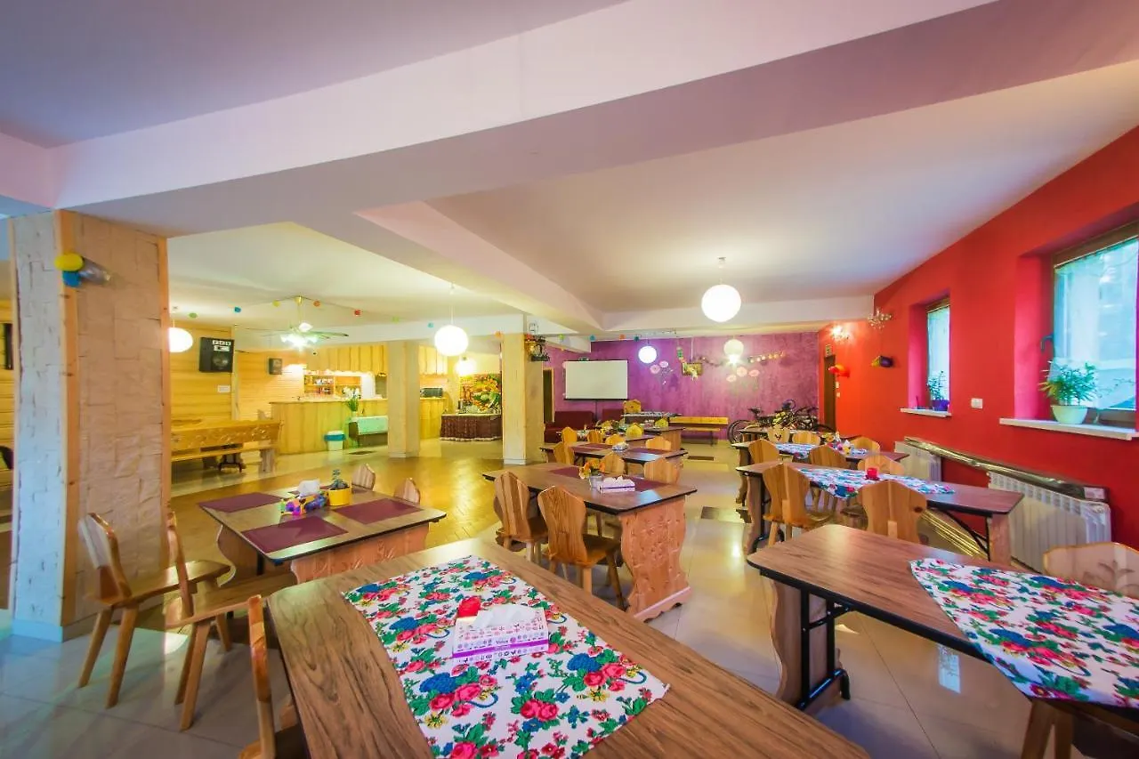 Bed & Breakfast Apartamenty I Pokoje Goscinne Nowita Zakopane